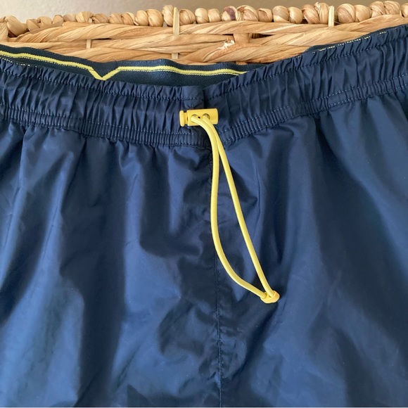 Hunter Activewear Short Color Navy Blue - Picture 5 of 9